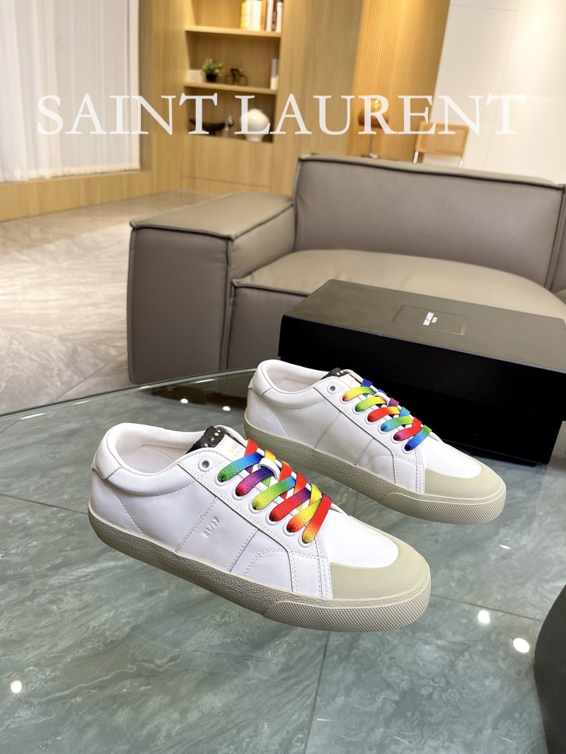 YSL Casual Shoes